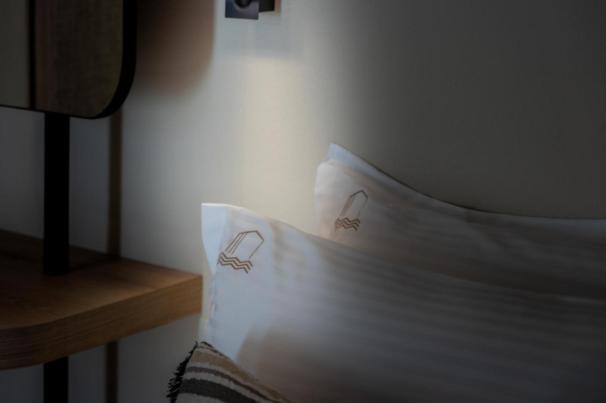 Ntinas Seaside Suites Σκάλα Ποταμιάς Εξωτερικό φωτογραφία